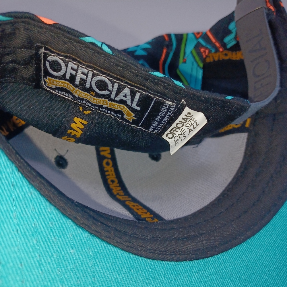 California  Republic Cap - Picture 10 of 10